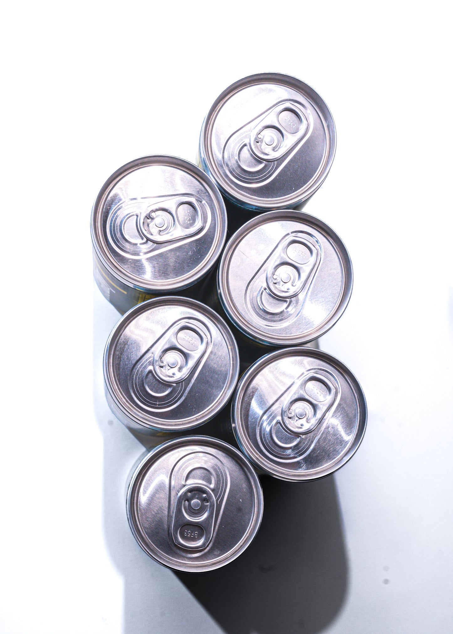 Mixed Pack 250ml x 6