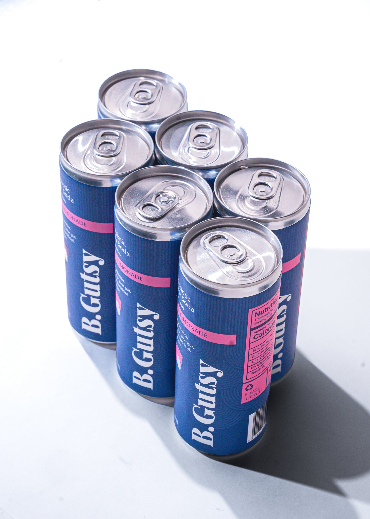 Pink Lemonade - Subscription