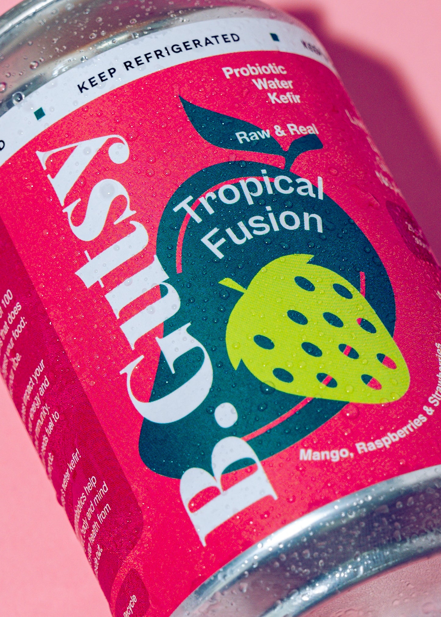 Tropical Fusion - Subscription