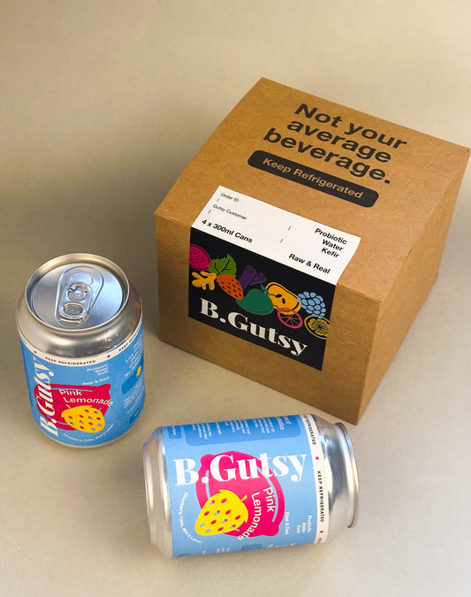 Pink Lemonade - Subscription