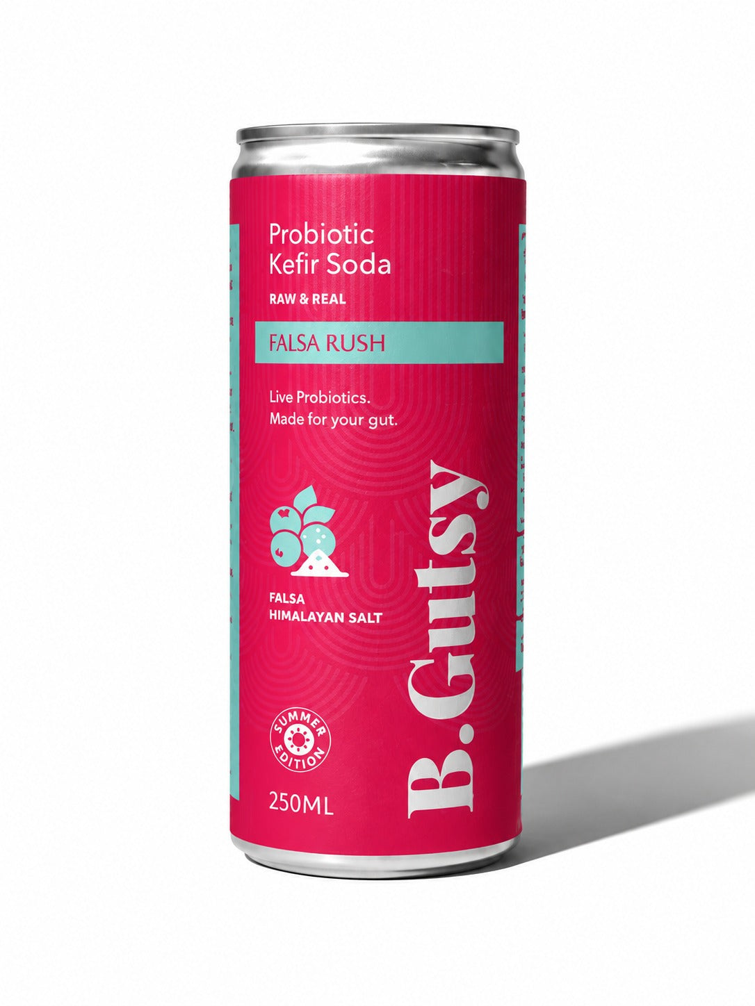 Falsa Rush (Falsa + Himalayan Salt) 250ml x 6