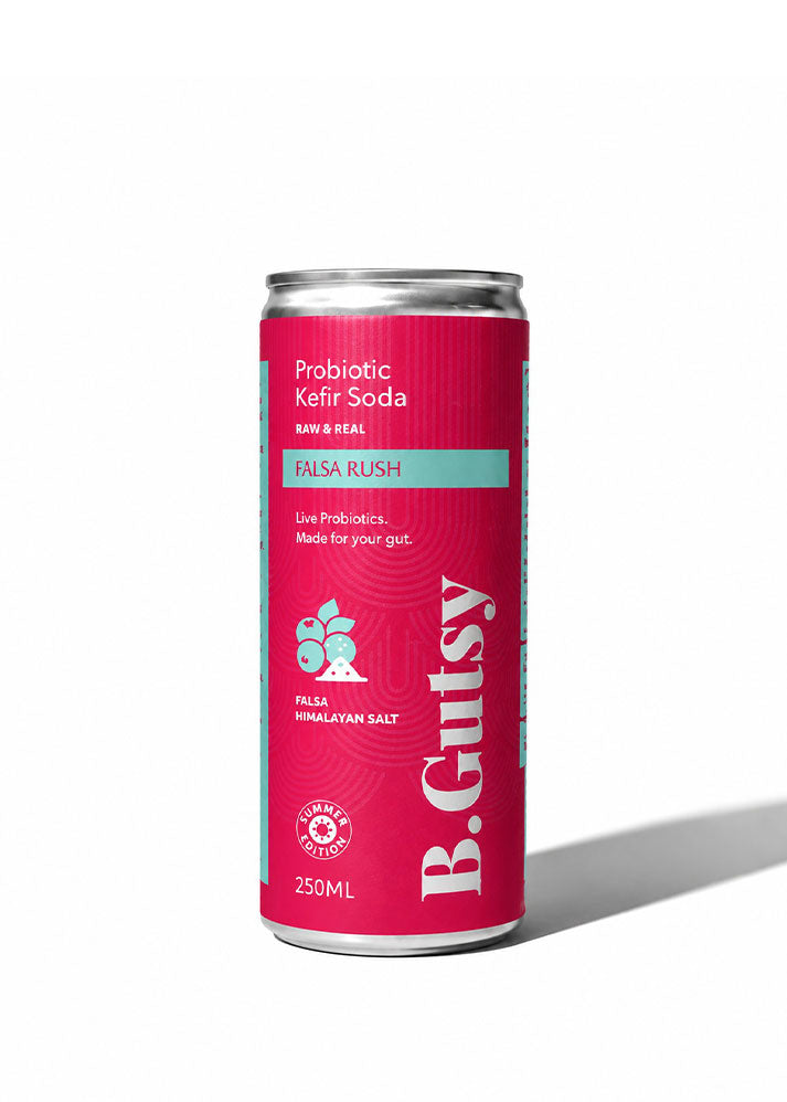 Falsa Rush (Falsa + Himalayan Salt) 250ml x 6