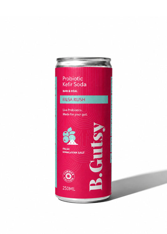 Falsa Rush (Falsa + Himalayan Salt) 250ml x 6
