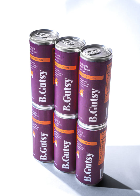 Tropical Fusion - Subscription