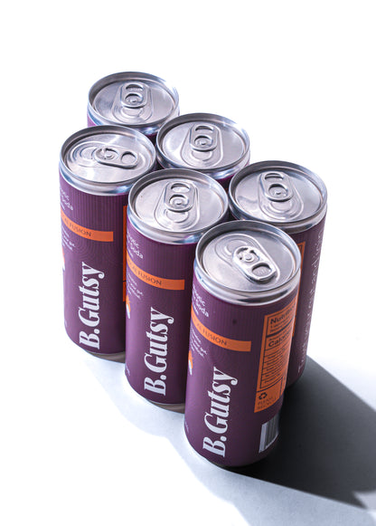 Tropical Fusion - Subscription