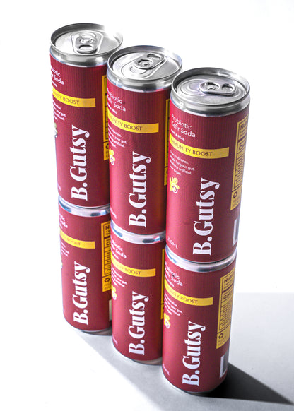 Immunity Boost - Subscription