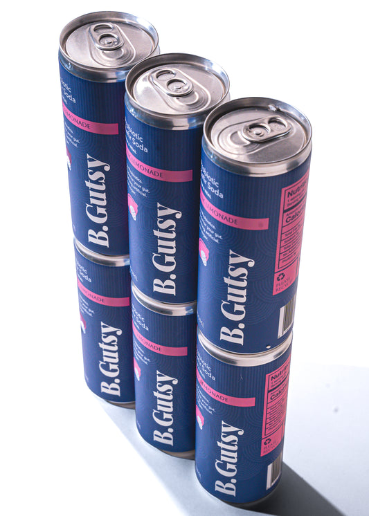 Pink Lemonade - Subscription