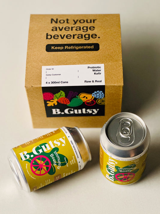 Immunity Boost - Subscription